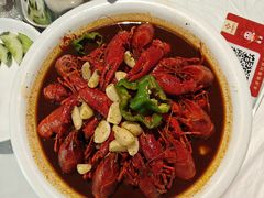 -红胖胖龙虾王·本地菜
