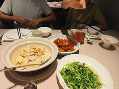 -一澜江宴·江景地标楚菜(江滩公园店)