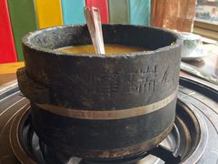-峰瑞藏地美食·石锅鸡·牦牛肉(大昭寺品牌店)
