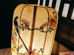 -绿茶餐厅(西湖银泰百货店)