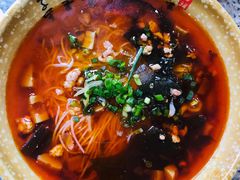 米粉-李记小小吃(涪江路店)