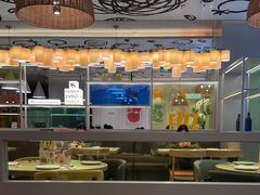 -菲滋意式餐厅(富阳东方茂店)