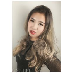 点击看大图 -MONE美发沙龙