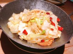 -北方家宴(番禺永旺店)