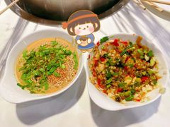 -燃尖儿自助串串火锅(新业广场店)