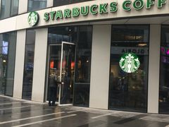 -星巴克(北京三里屯SOHO一店)