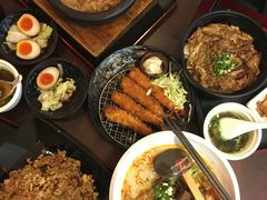 -味千拉面(惠州文昌一路分店)