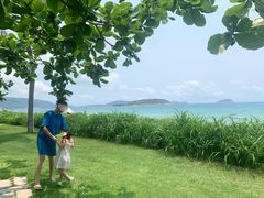 -三亚亚龙湾天域度假酒店