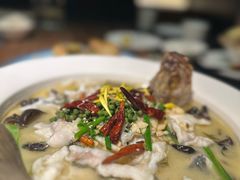 -肴约·花园式餐厅(湖里店)