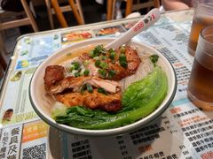 -八爷茶餐厅