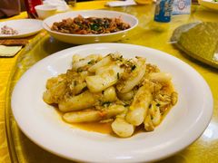 -鹿港小镇经典老上海菜(长乐路店)