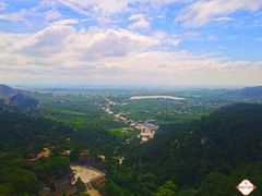 -北镇龙岗子生态园