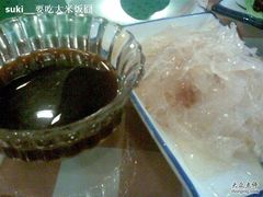 海蜇-桦立酒家(宜山路店)