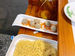 竹升面-廣順興(兴华路店)