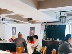 大堂-黑明餐厅(白鹭洲店)