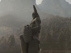 -神农山景区