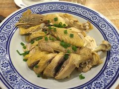 -兰边碗(鼓楼店)