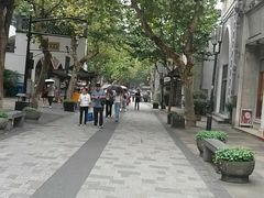 -运河游船(武林门码头)