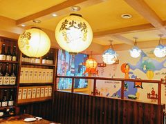 -鸟鹏烧鸟居酒屋(熙龙湾店)