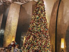 -广州天河希尔顿酒店