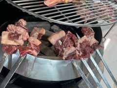 -源味居手把签烧烤(长春一店)