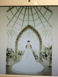 点击看大图 -杭州金夫人婚纱摄影(富阳私享店)