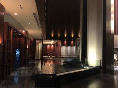 -新加坡文华东方酒店