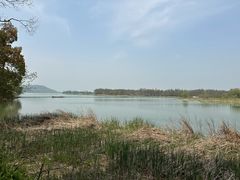 -东湖落雁景区