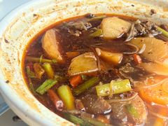 -黄牛肉馆·皖南土菜