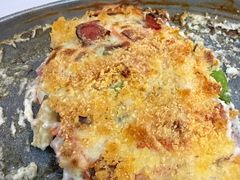 -维兰西餐(万泉河店)