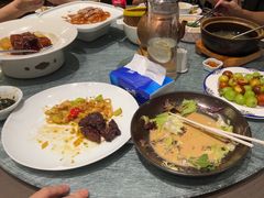 -望乡楼上海菜(日月光店)