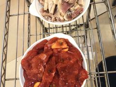 -蜀皇·菌汤鲜黄牛肉汤锅(宽窄巷子店)
