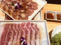 -喜来稀肉(北外滩白玉兰广场店)