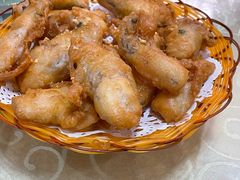 -老字号蛇口德记烧腊饭店·海鲜加工