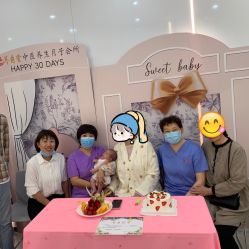 -养月堂中医养生月子会所(中心妇产店)