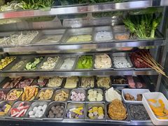 -四川老牛麻辣烫(北门桥店)