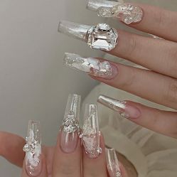 -斯馨·健康美甲美睫