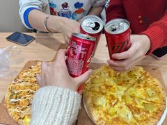 -达美乐比萨(肖家河店)