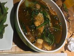 -一顿烧烤(八经街店)