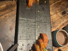 -绿茶餐厅(领展购物广场·中关村店)