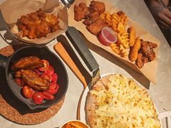 -必胜客(中山店)