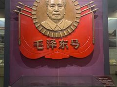 -中国铁道博物馆(正阳门馆)