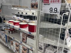 -NITORI 宜得利家居(天津泰达永旺店)