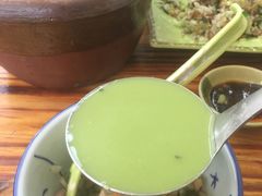 -海陆丰明凤擂茶