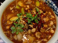 -红辣椒·川菜·火锅(张杨路店)