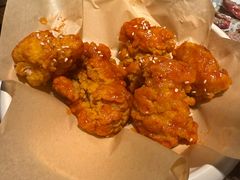 -新石器烤肉(中房金谊广场店)