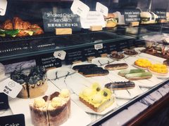 -WHEAT&BAKER-麥(凯德来福士店)