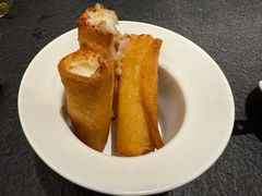 -蝴蝶里·粤菜·点心(滨江龙湖店)