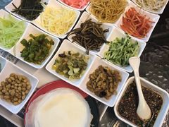 -杨婆婆烤肉(文昌阁店)