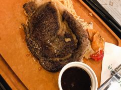 -幸运茶餐厅(龙海商业广场店)